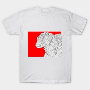 Godzilla T-Shirt